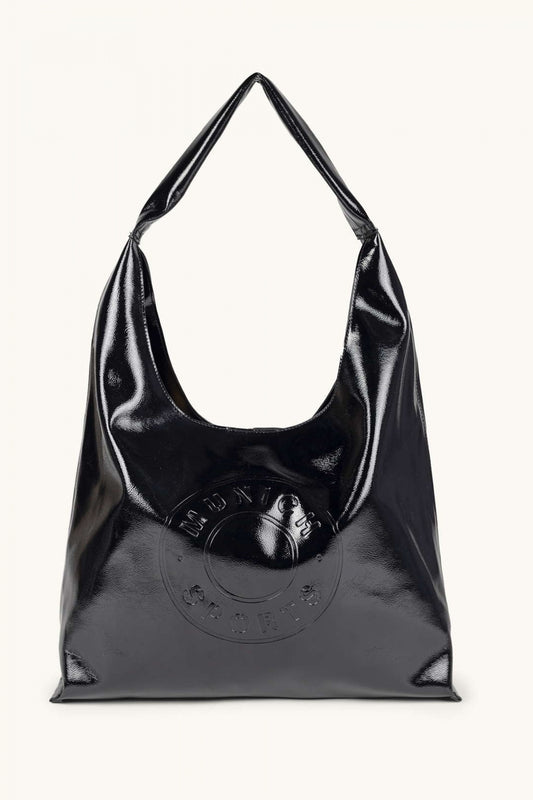 MUNICH MH FW HOBO en color BLACK  (1)