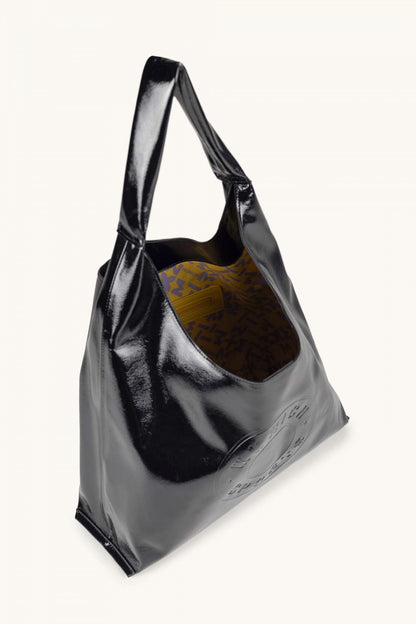 MUNICH MH FW HOBO en color BLACK  (3)