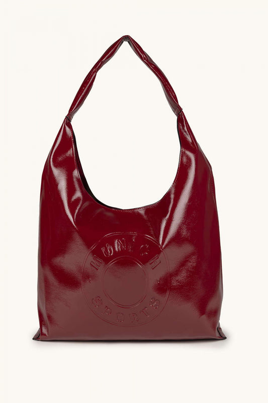 MUNICH MH FW HOBO en color RED  (1)