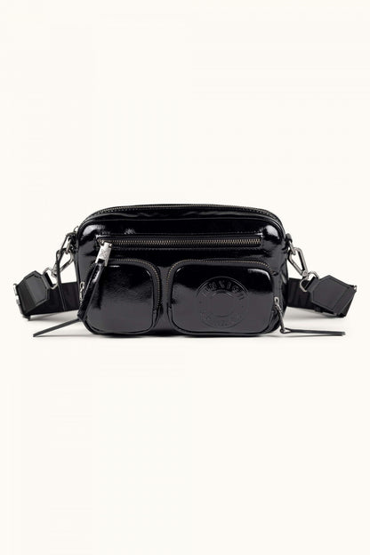MUNICH MH FW CROSSBODY CA en color BLACK  (1)