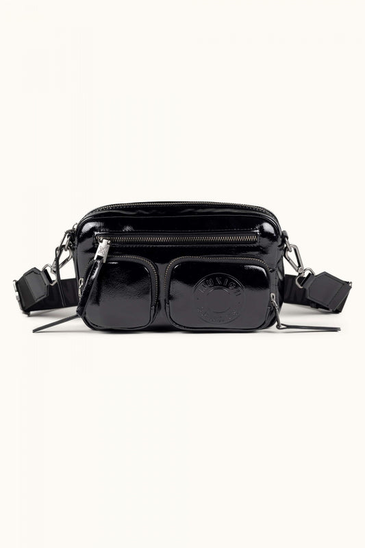 MUNICH MH FW CROSSBODY CA en color BLACK  (1)