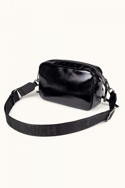 MUNICH MH FW CROSSBODY CA en color BLACK  (2)