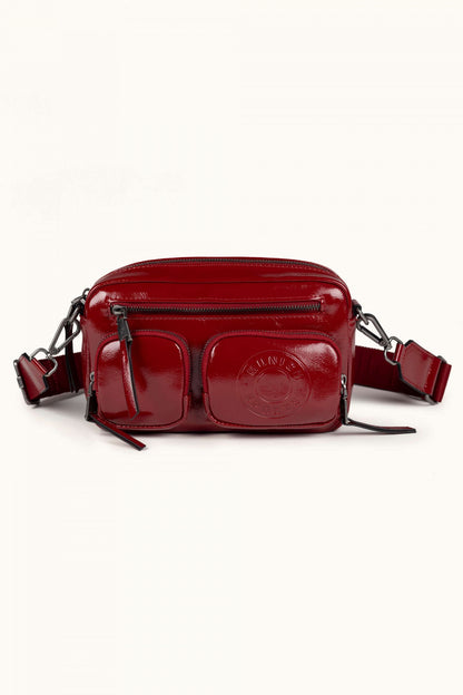 MUNICH MH FW CROSSBODY CA en color RED  (1)