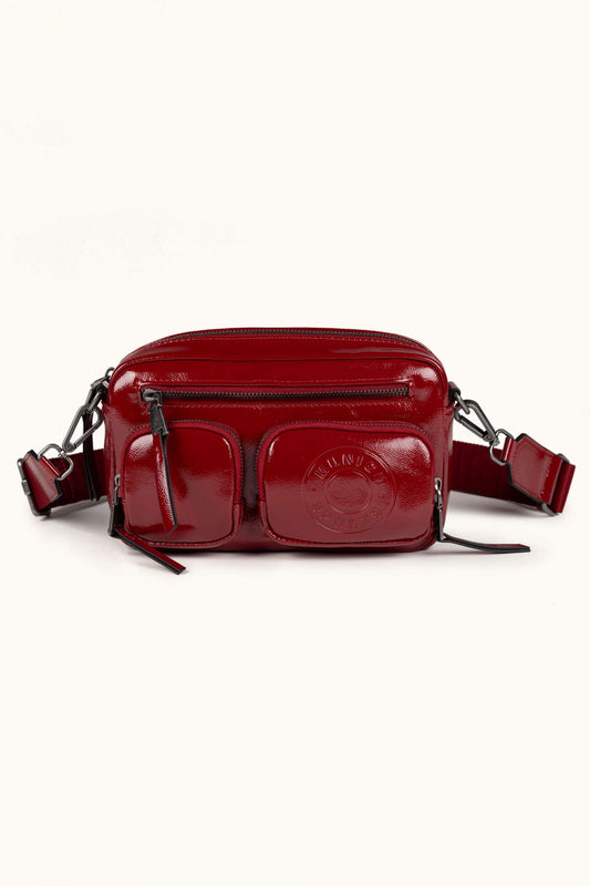 MUNICH MH FW CROSSBODY CA en color RED  (1)
