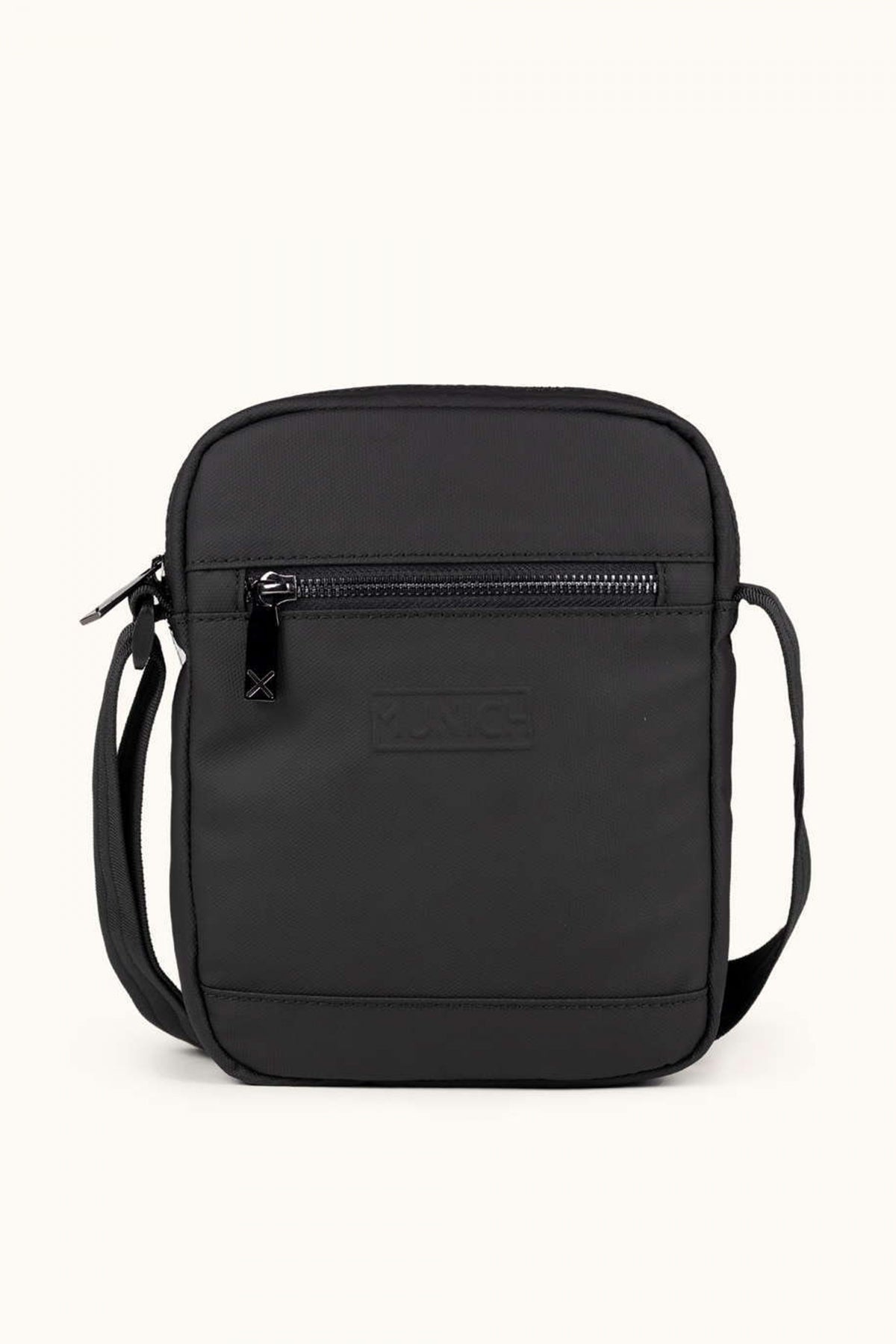 MUNICH PEAK RECYCLED en color BLACK  (1)