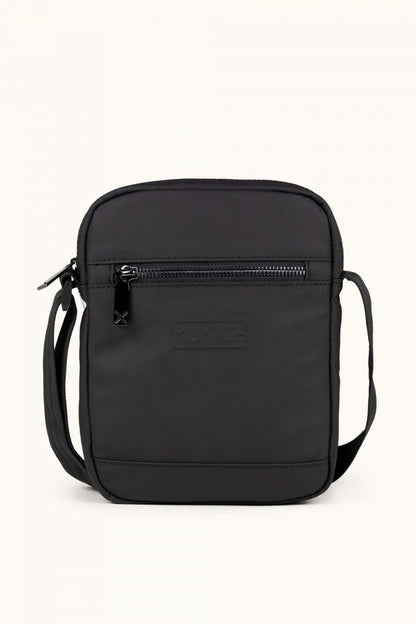 MUNICH PEAK RECYCLED en color BLACK  (1)