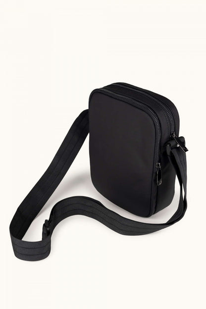 MUNICH PEAK RECYCLED en color BLACK  (2)