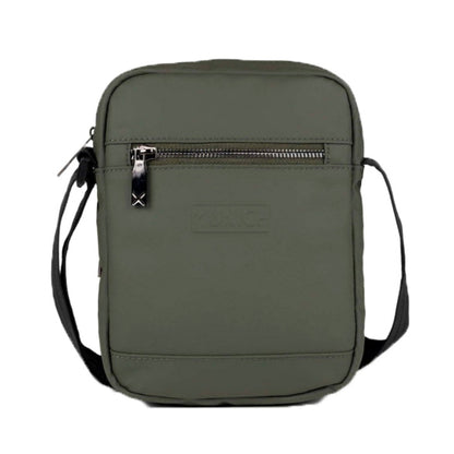 MUNICH CROSSBODY en color KHAKI  (2)