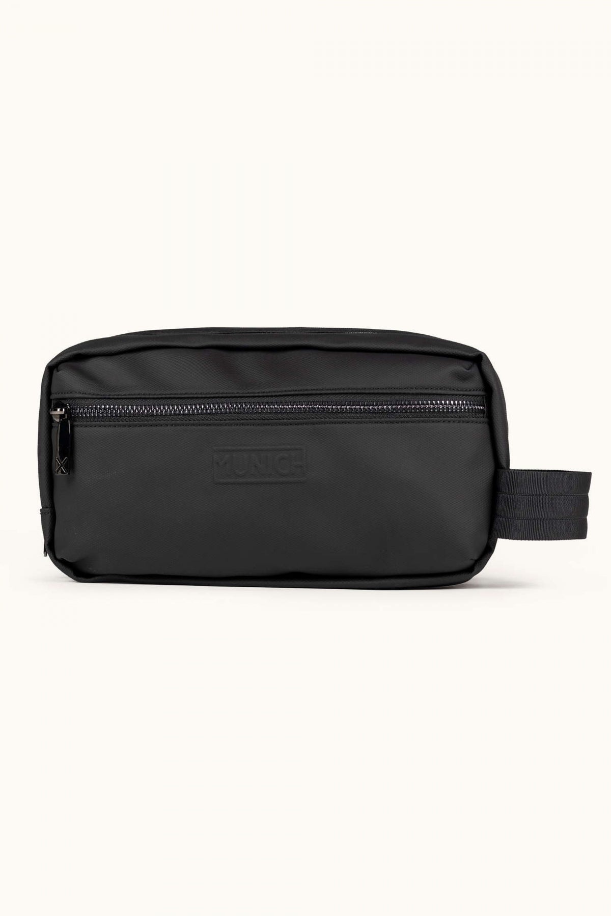 MUNICH PEAK RECYCLED FW T en color BLACK  (1)