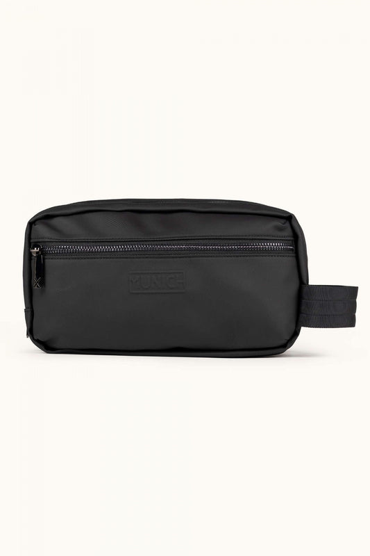 MUNICH PEAK RECYCLED FW T en color BLACK  (1)