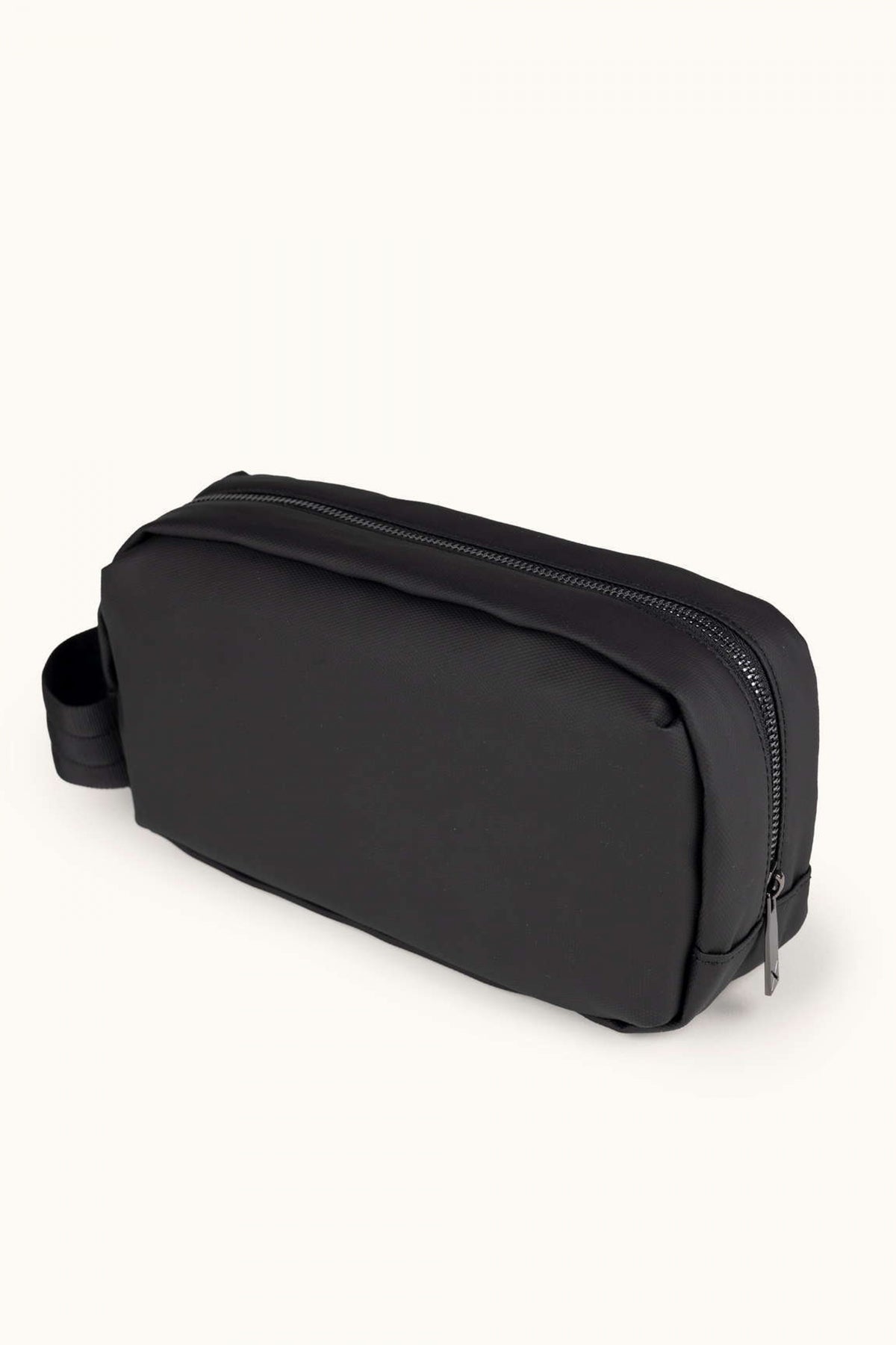 MUNICH PEAK RECYCLED FW T en color BLACK  (2)