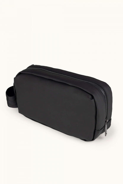 MUNICH PEAK RECYCLED FW T en color BLACK  (2)