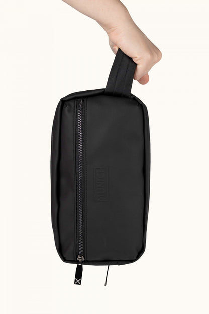 MUNICH PEAK RECYCLED FW T en color BLACK  (4)