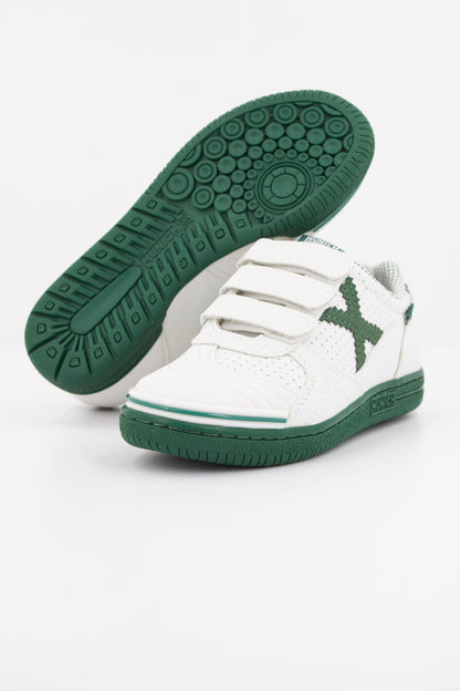 MUNICH G- KID VCO en color   (5)