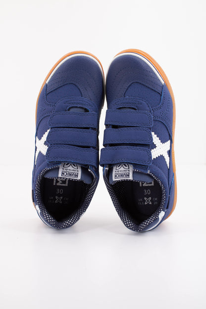 MUNICH G- KID VCO en color   (3)
