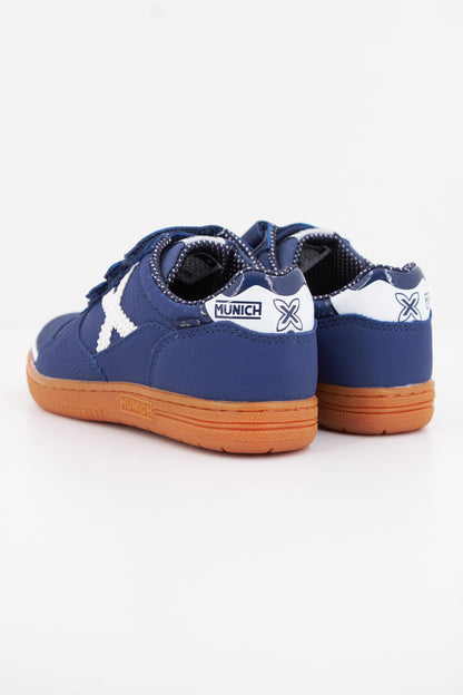 MUNICH G- KID VCO en color   (4)