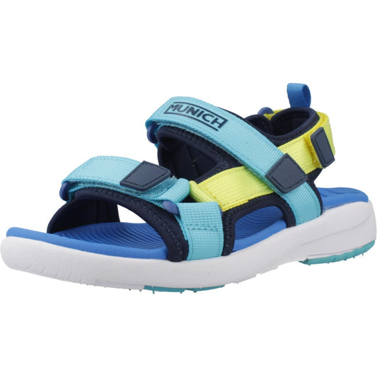 MUNICH  MINI YOYO   en color   (1)