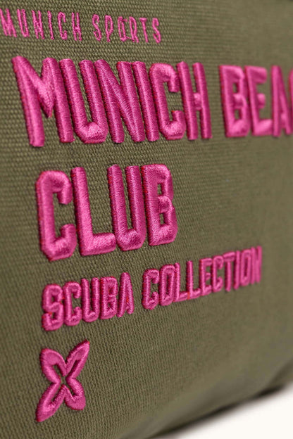 MUNICH M  en color KHAKI  (4)