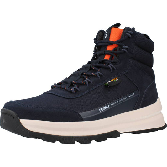 ECOALF TIETARALF BOOTS MAN en color MDNGHNV  (1)