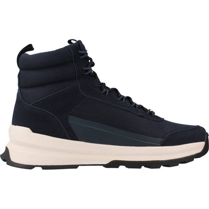 ECOALF TIETARALF BOOTS MAN en color MDNGHNV  (4)