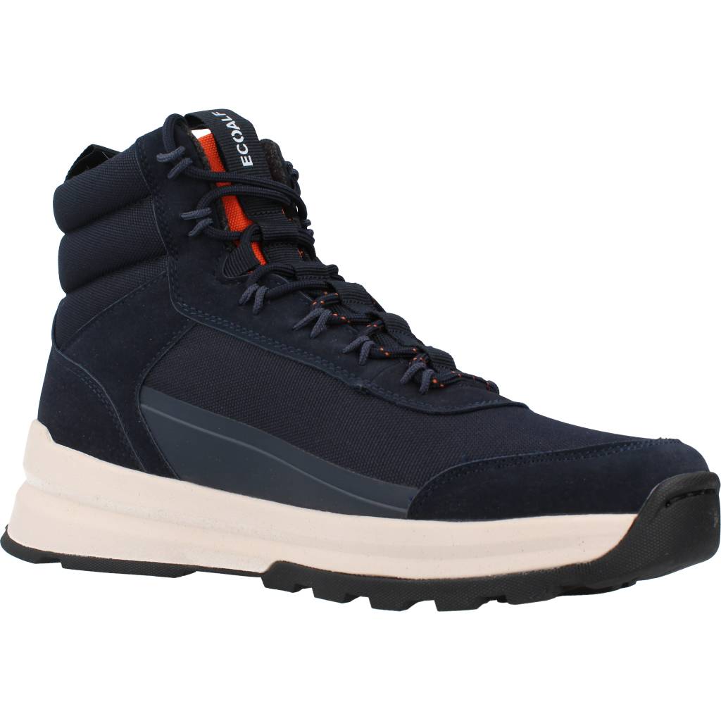 ECOALF TIETARALF BOOTS MAN en color MDNGHNV  (5)
