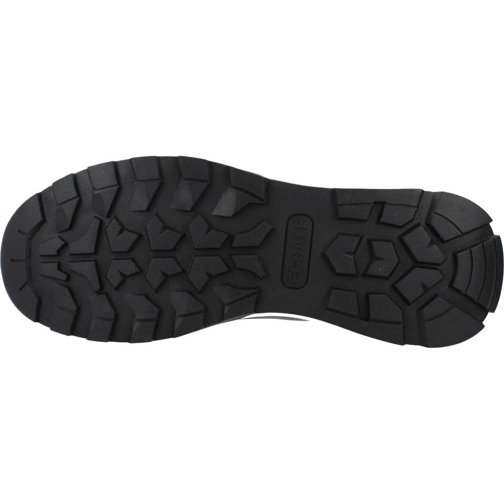 ECOALF TIETARALF BOOTS MAN en color MDNGHNV  (6)