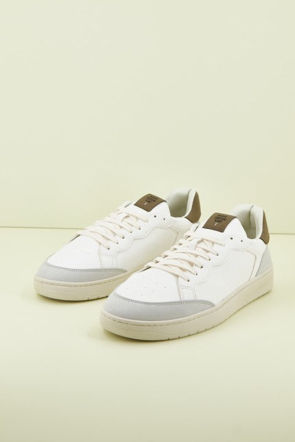 ECOALF ARALALF en color OFFWHT  (1)