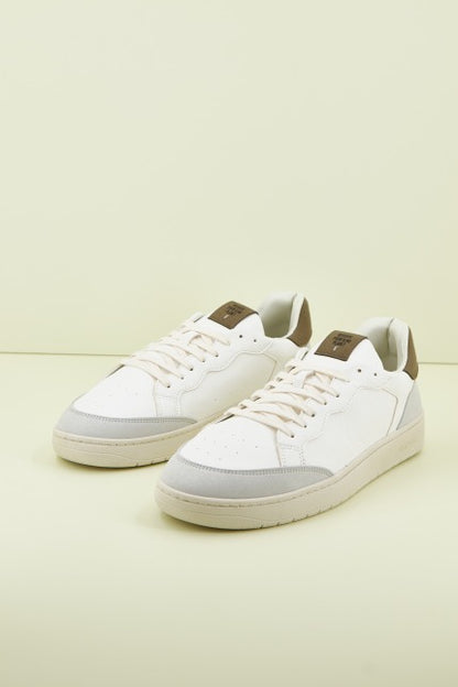 ECOALF ARALALF en color OFFWHT  (1)