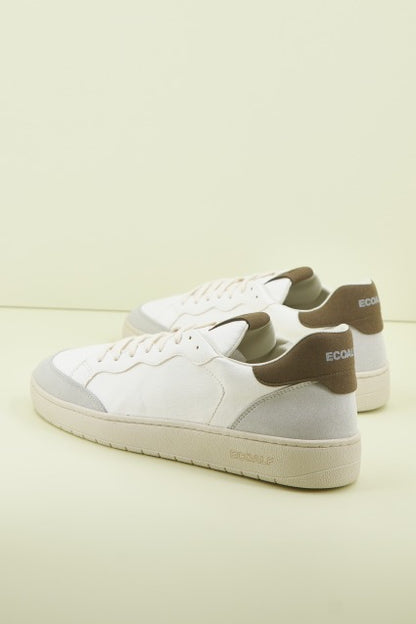 ECOALF ARALALF en color OFFWHT  (2)