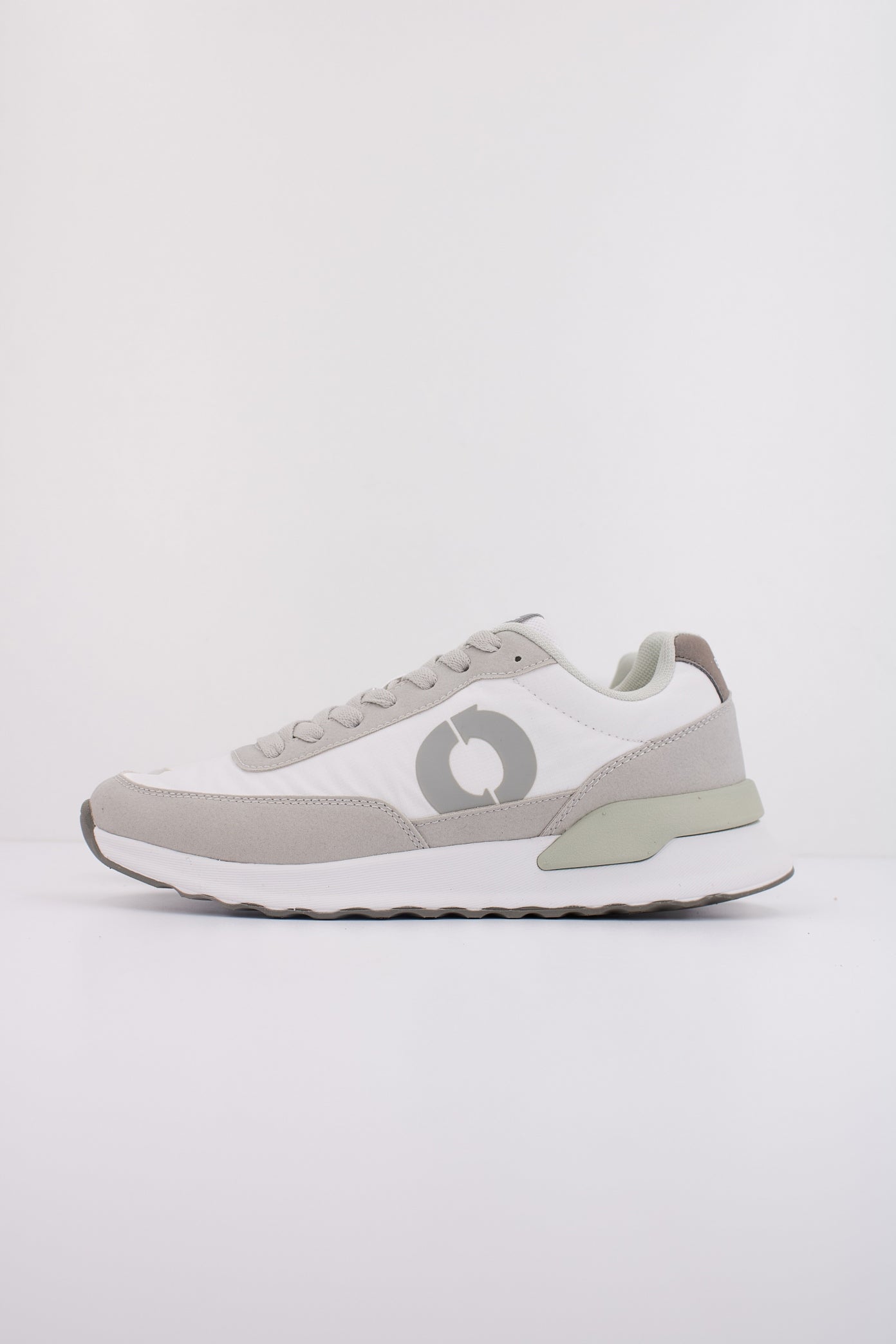 ECOALF  CONDEALF en color WHTGRY  (1)