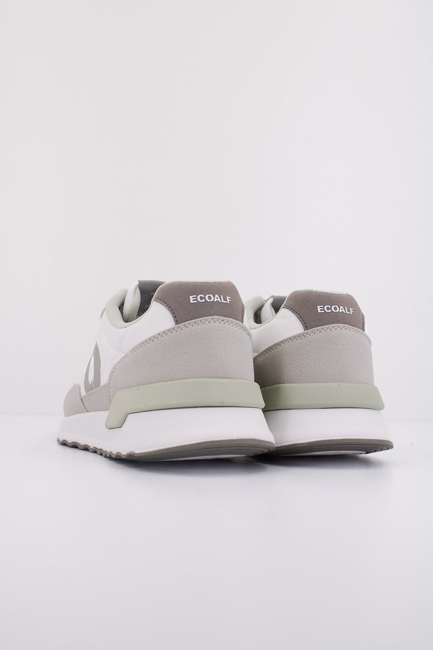 ECOALF  CONDEALF en color WHTGRY  (4)