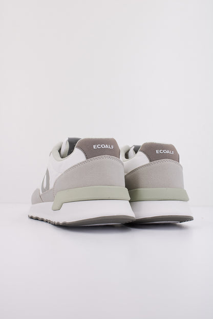 ECOALF  CONDEALF en color WHTGRY  (4)