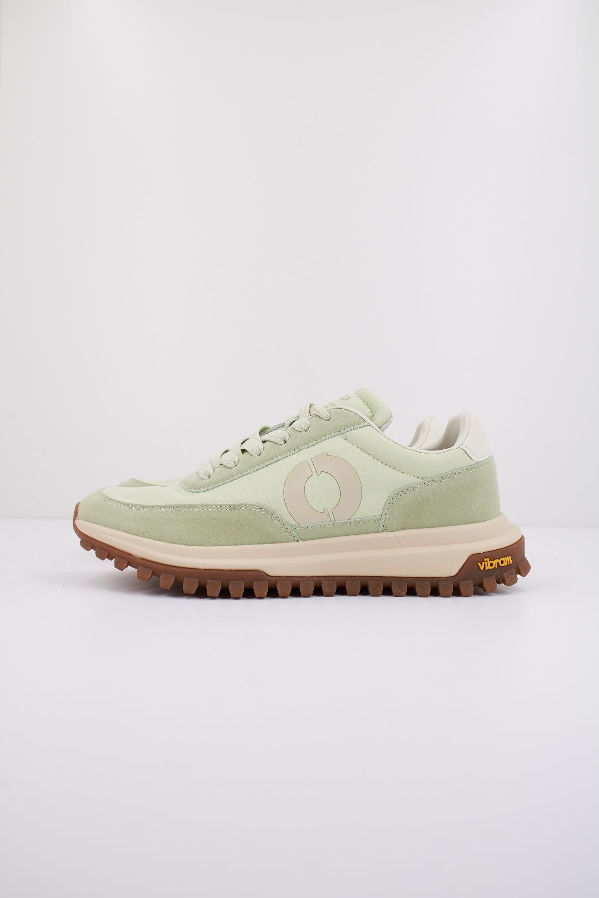 ECOALF FEROEALF en color GREEN  (1)
