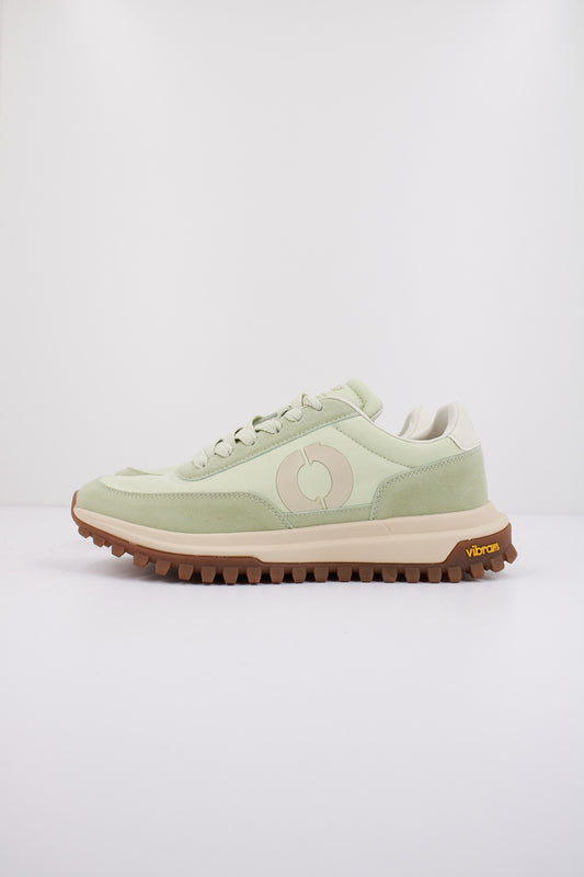 ECOALF FEROEALF en color GREEN  (1)