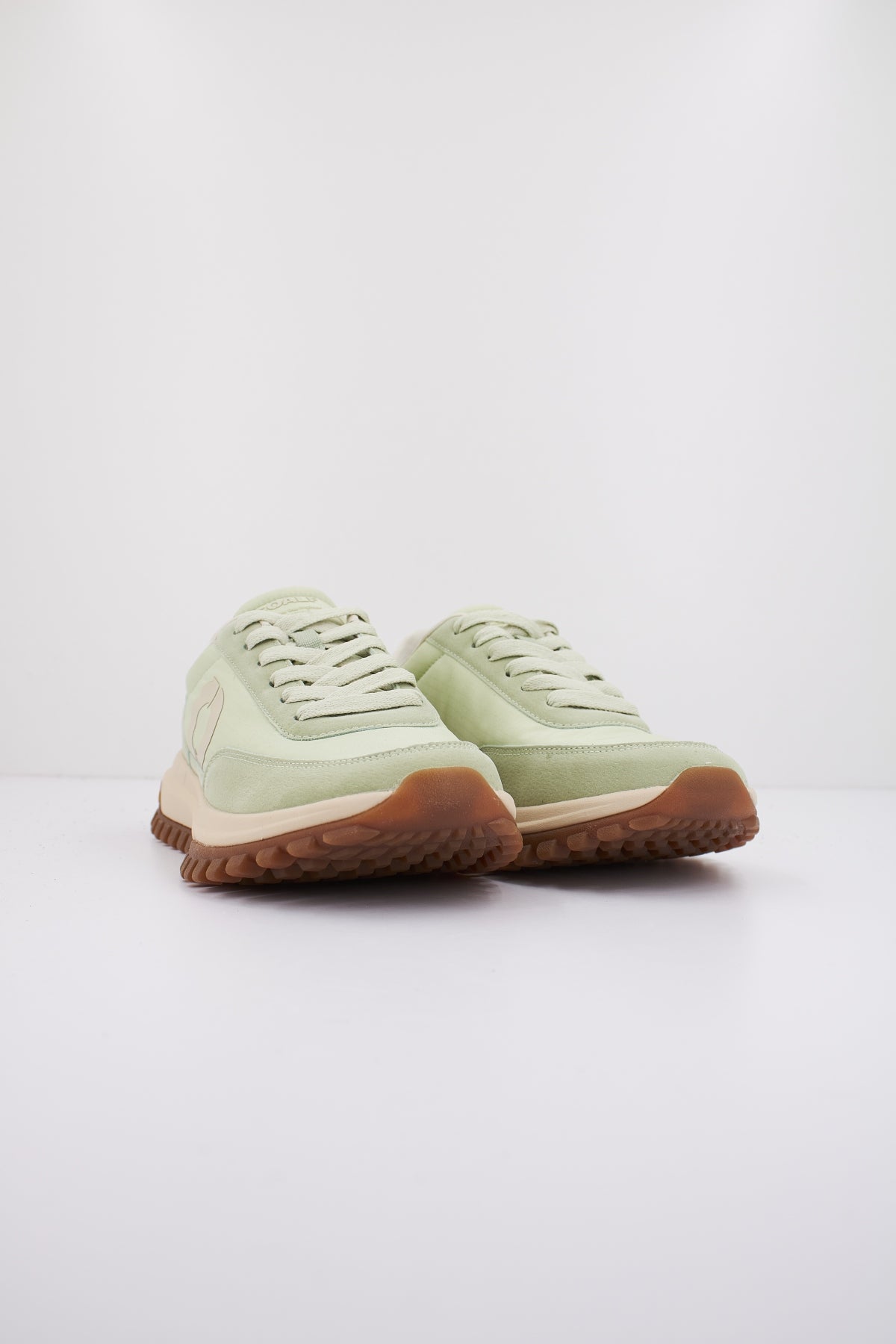 ECOALF FEROEALF en color GREEN  (2)