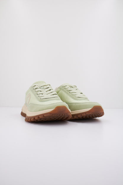 ECOALF FEROEALF en color GREEN  (2)