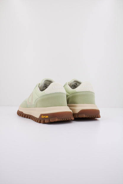 ECOALF FEROEALF en color GREEN  (3)