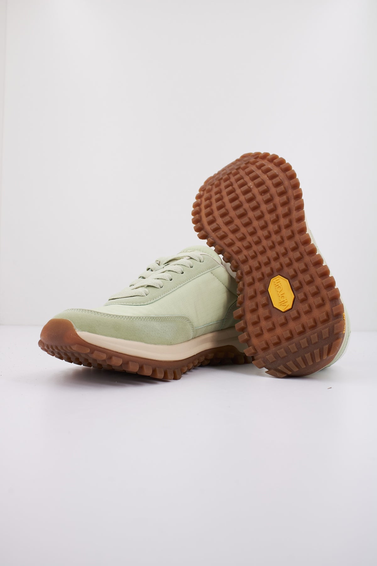 ECOALF FEROEALF en color GREEN  (4)