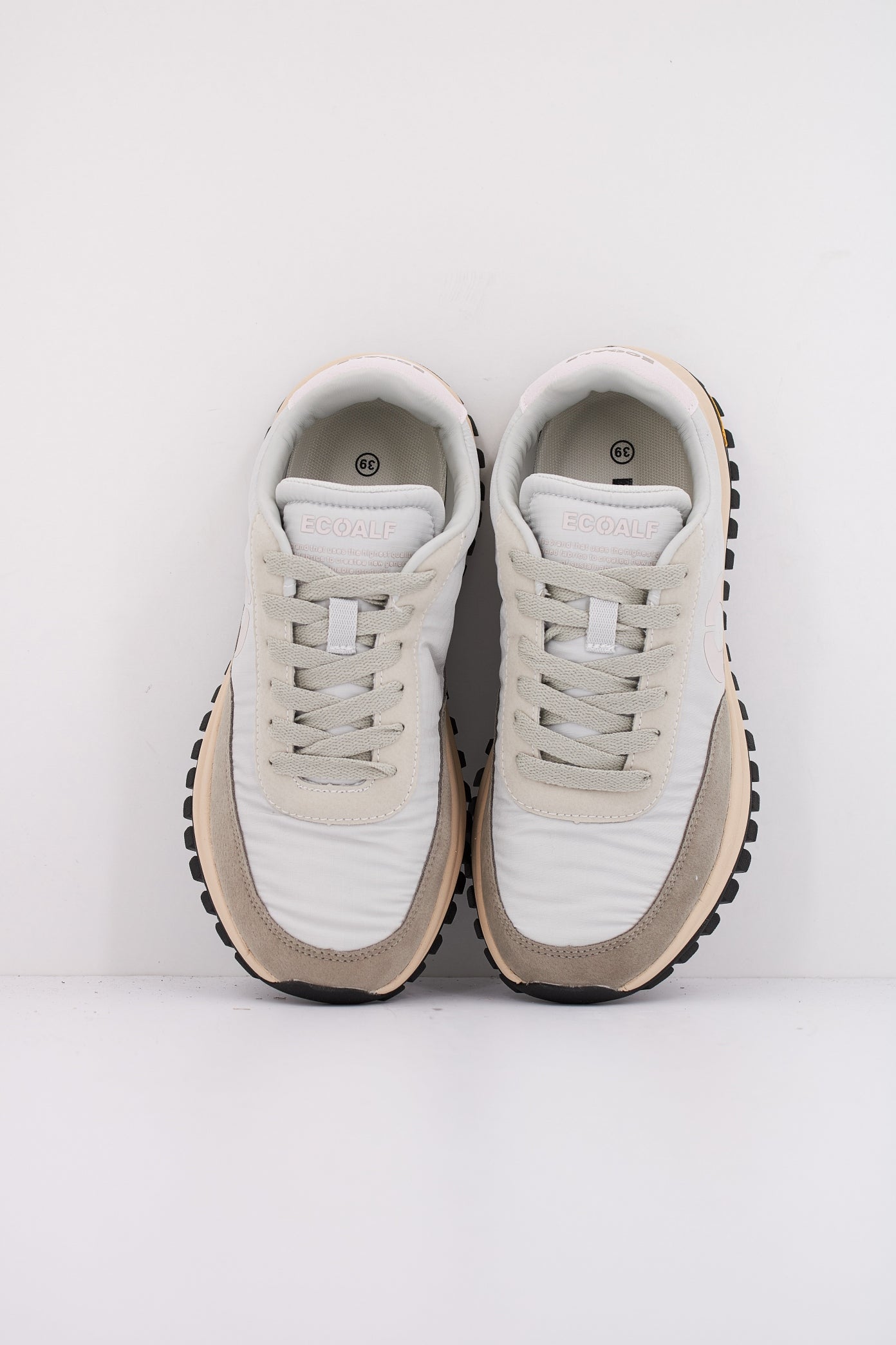 ECOALF MCWSHSNFEROE en color GREY  (3)