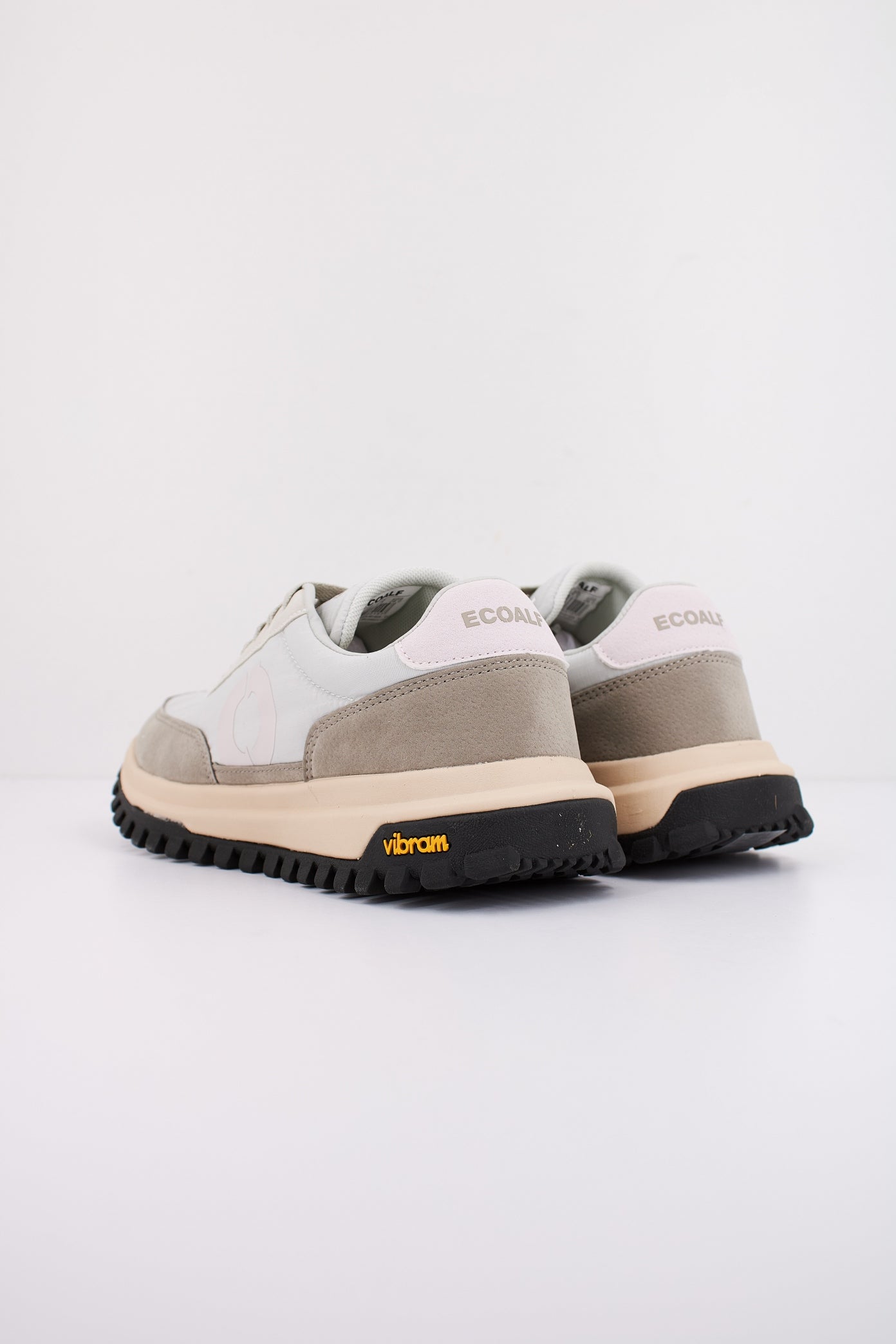 ECOALF MCWSHSNFEROE en color GREY  (4)