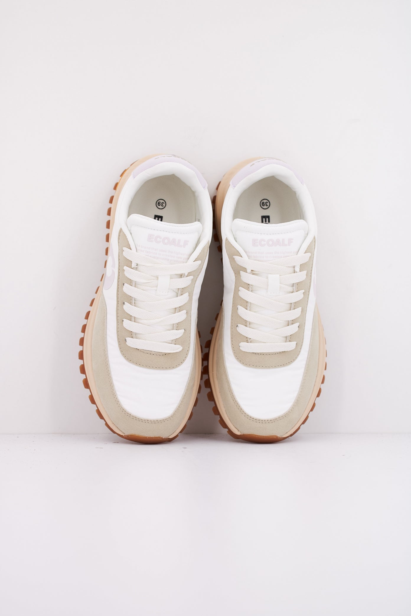 ECOALF MCWSHSNFEROE en color WHITE  (3)