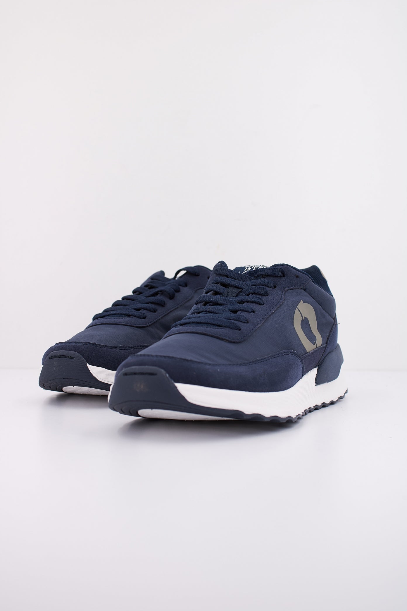 ECOALF MCMSHSNCONDE en color NAVY  (2)