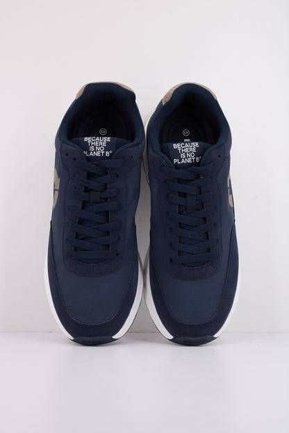ECOALF MCMSHSNCONDE en color NAVY  (3)