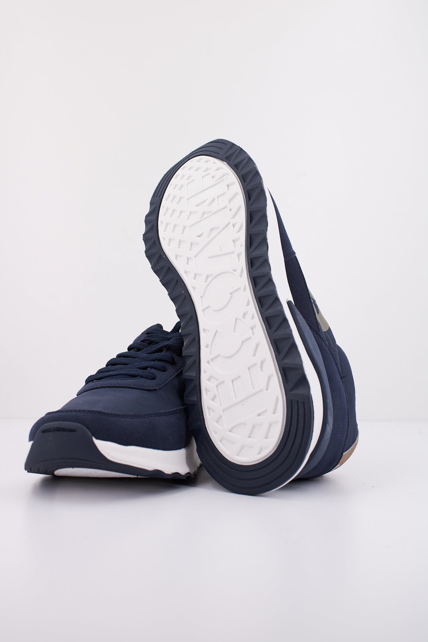 ECOALF MCMSHSNCONDE en color NAVY  (5)
