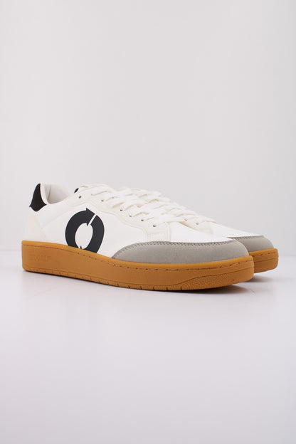 ECOALF DEIAALF en color WHTBLK  (2)