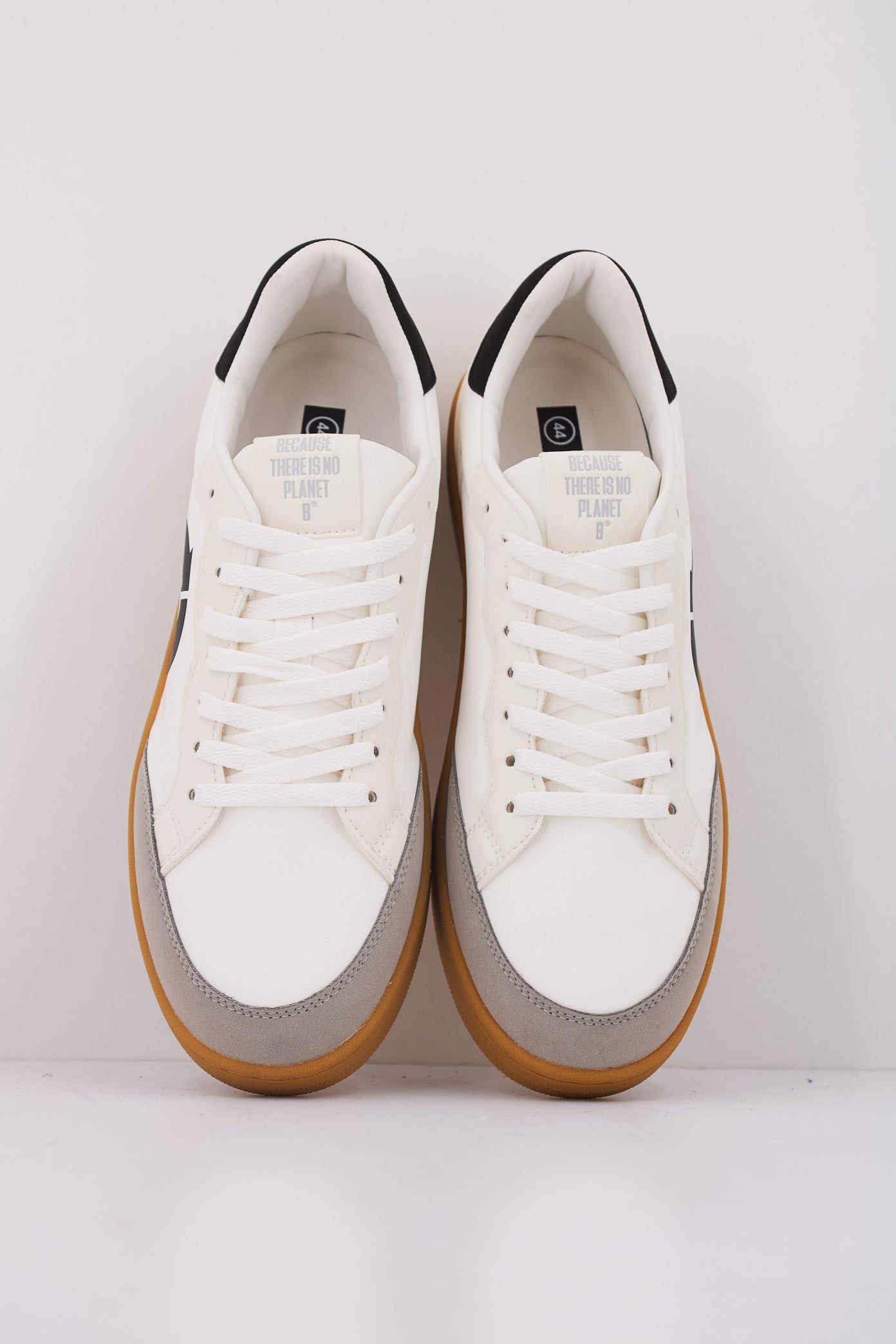 ECOALF DEIAALF en color WHTBLK  (3)