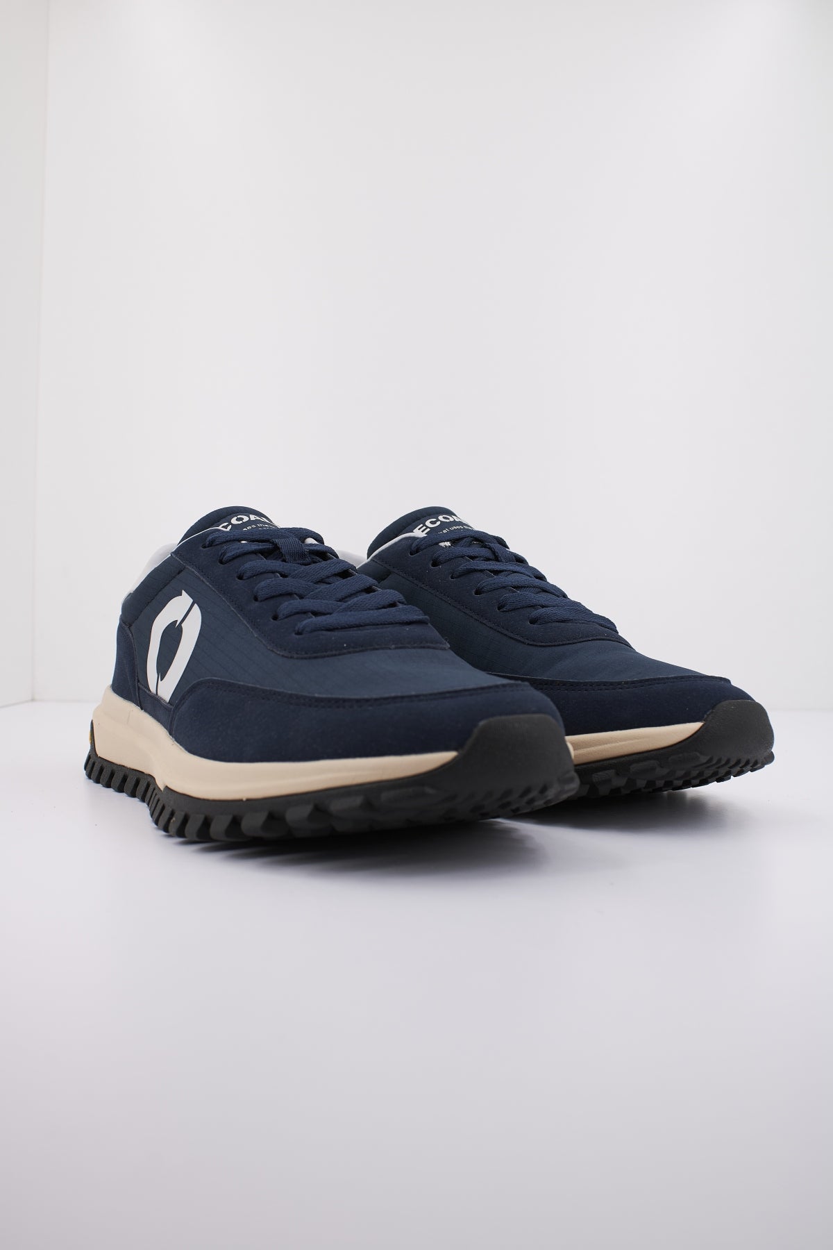ECOALF FEROEALF  en color NAVY  (2)