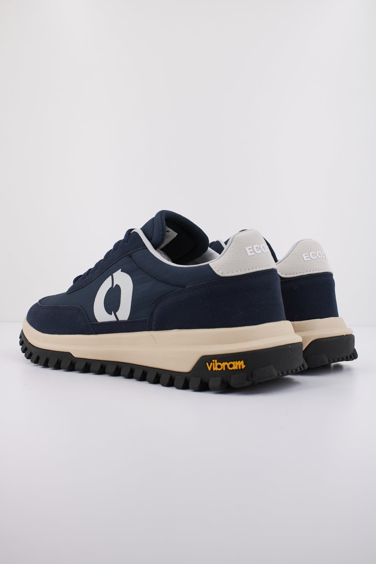 ECOALF FEROEALF  en color NAVY  (3)