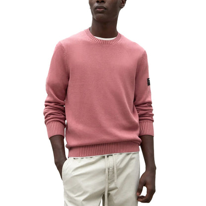 ECOALF TAILALF KNIT en color DSTROSE  (4)