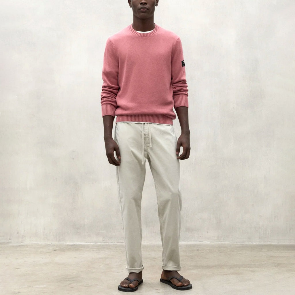 ECOALF TAILALF KNIT en color DSTROSE  (6)